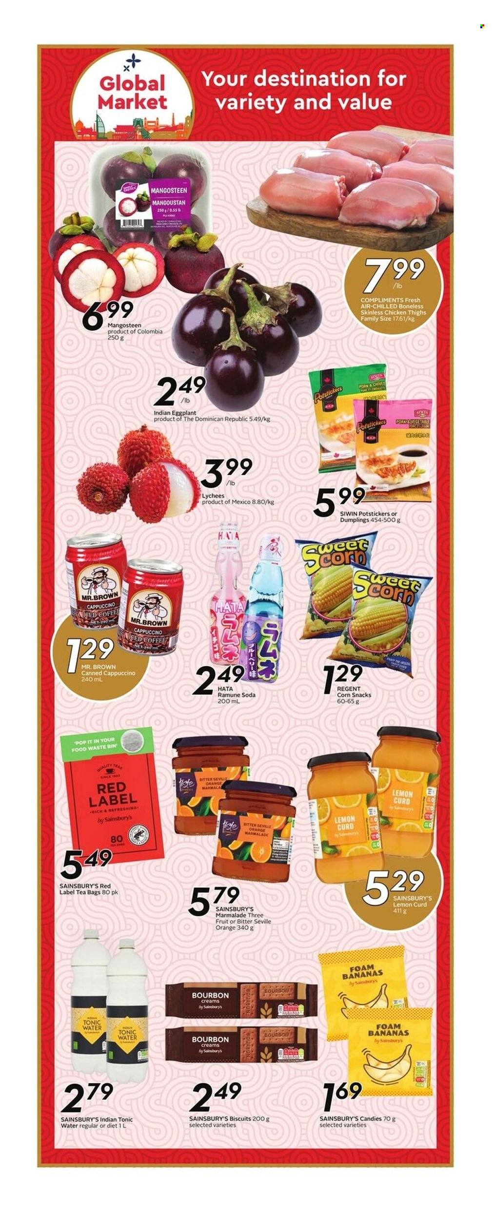 Circulaire Sobeys - 03 Juillet 2025 - 09 Juillet 2025. Page 14