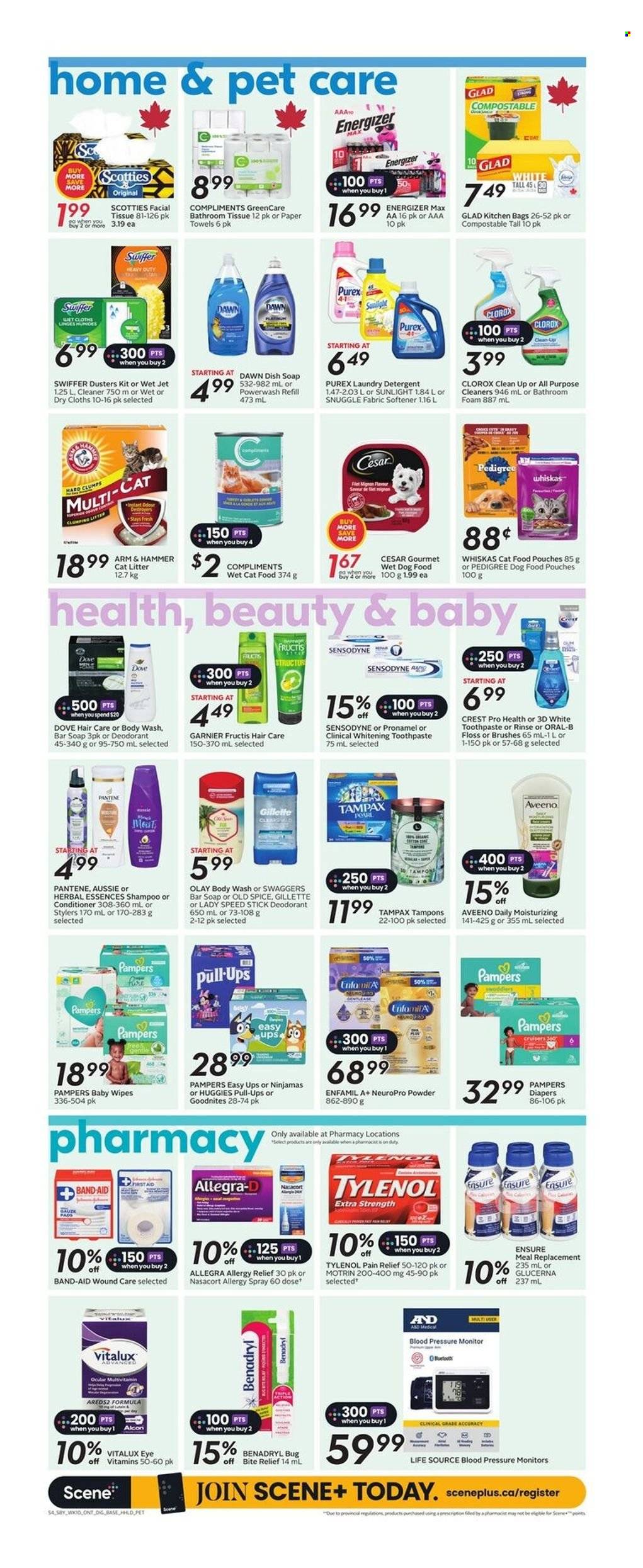 Circulaire Sobeys - 03 Juillet 2025 - 09 Juillet 2025. Page 18