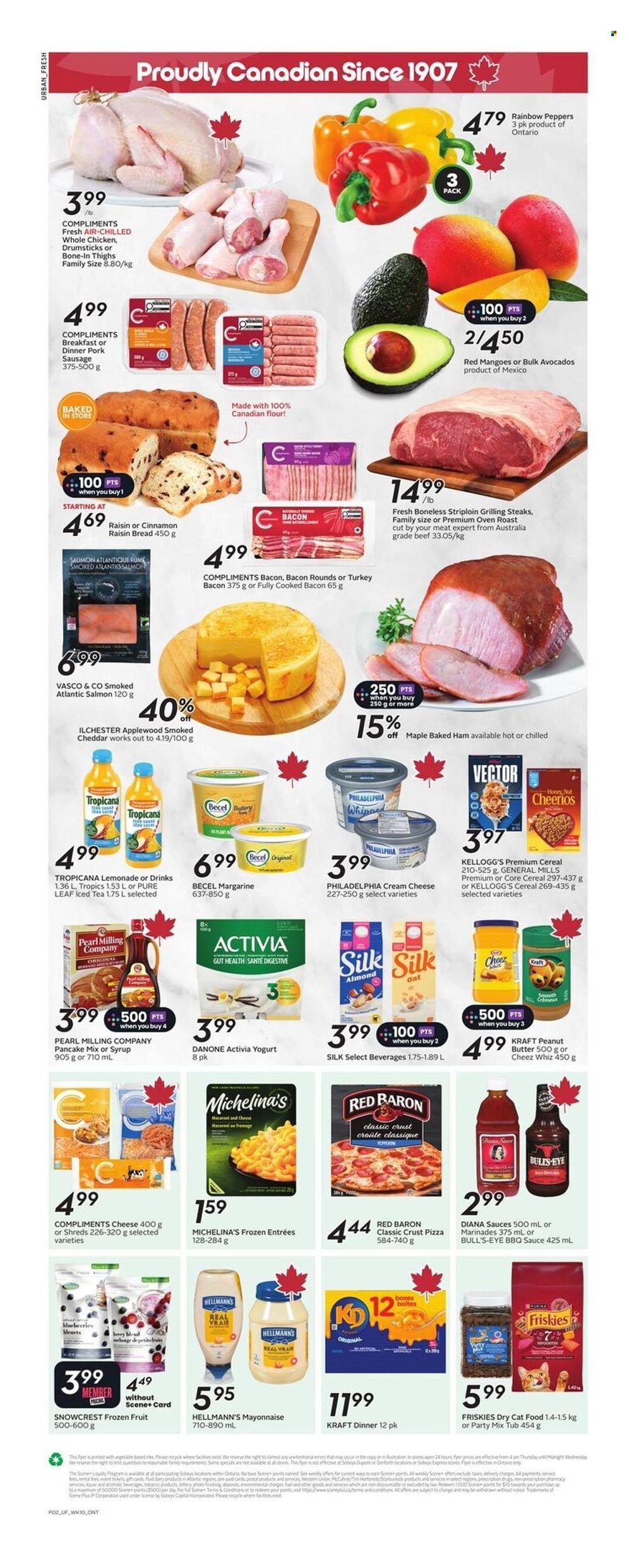 Circulaire Sobeys Urban Fresh - 03 Juillet 2025 - 09 Juillet 2025. Page 3