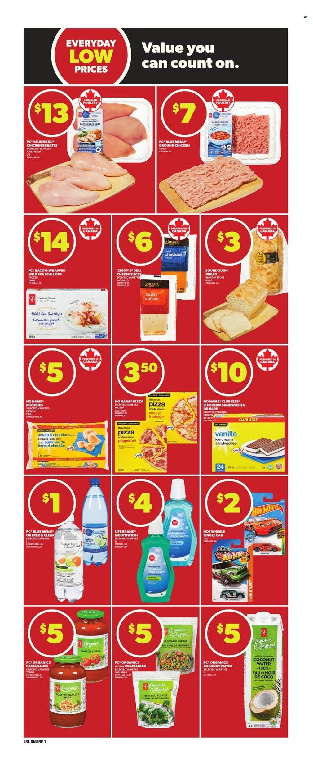 Circulaire Loblaws - 03 Juillet 2025 - 09 Juillet 2025. Page 7