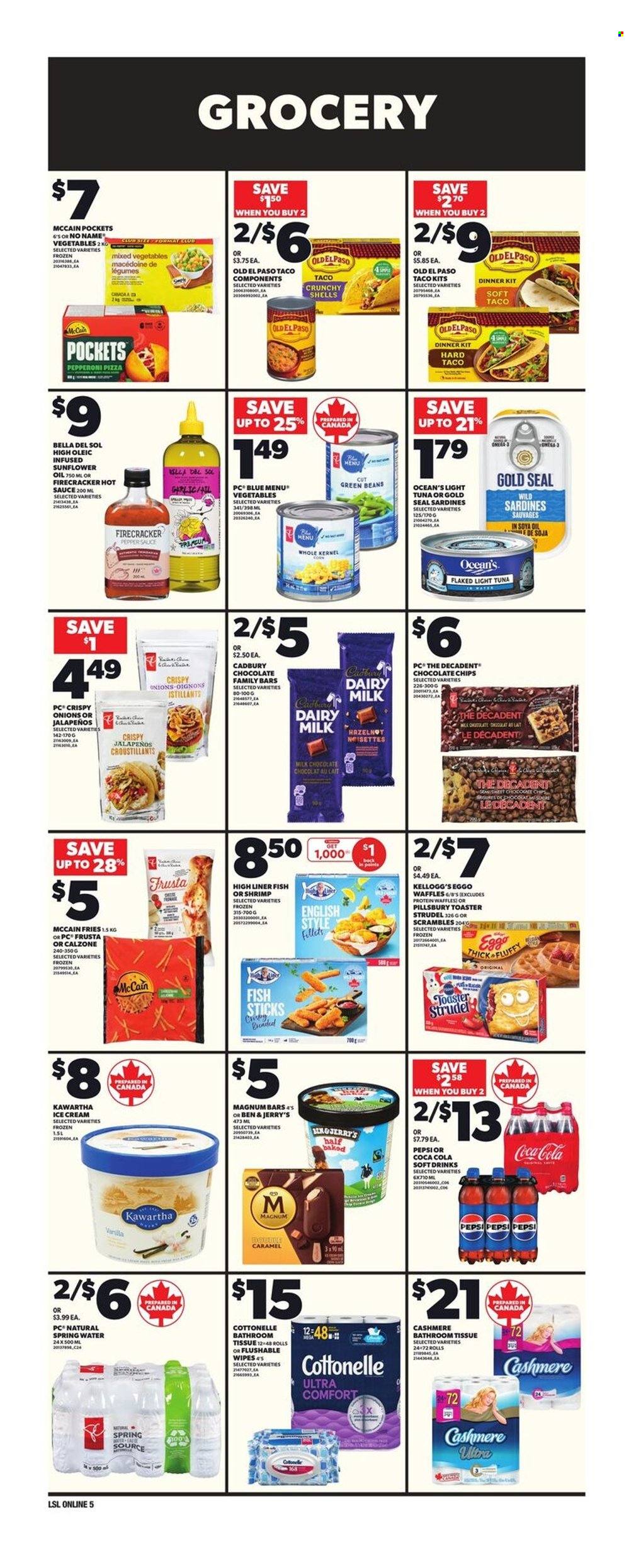 Circulaire Loblaws - 03 Juillet 2025 - 09 Juillet 2025. Page 10