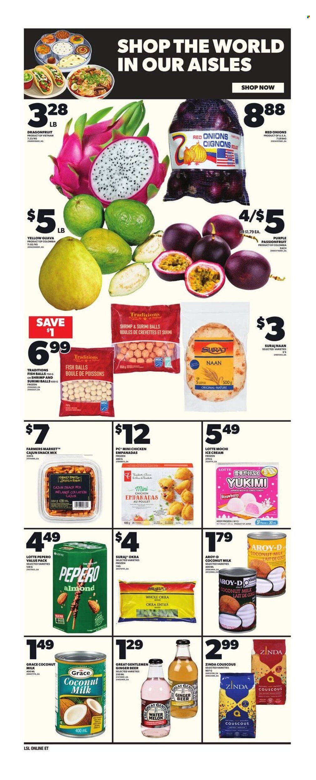 Circulaire Loblaws - 03 Juillet 2025 - 09 Juillet 2025. Page 11