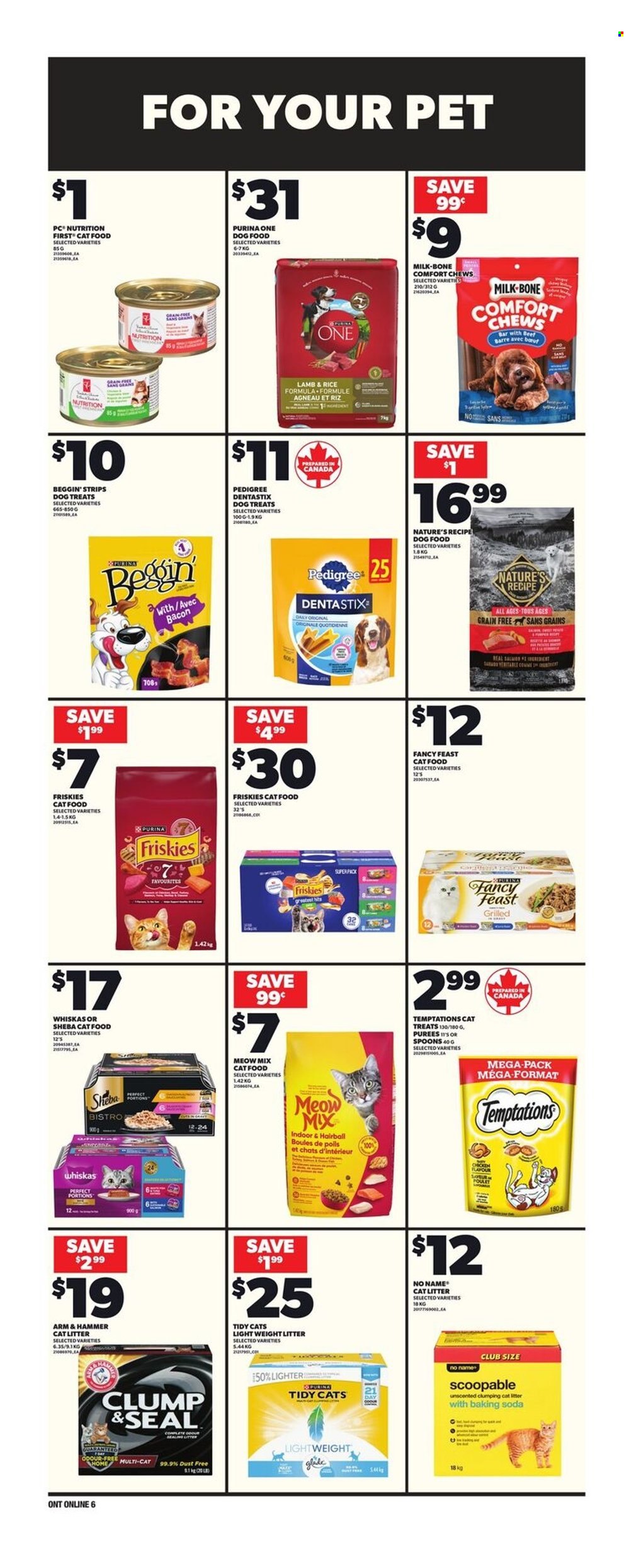 Circulaire Loblaws - 03 Juillet 2025 - 09 Juillet 2025. Page 15