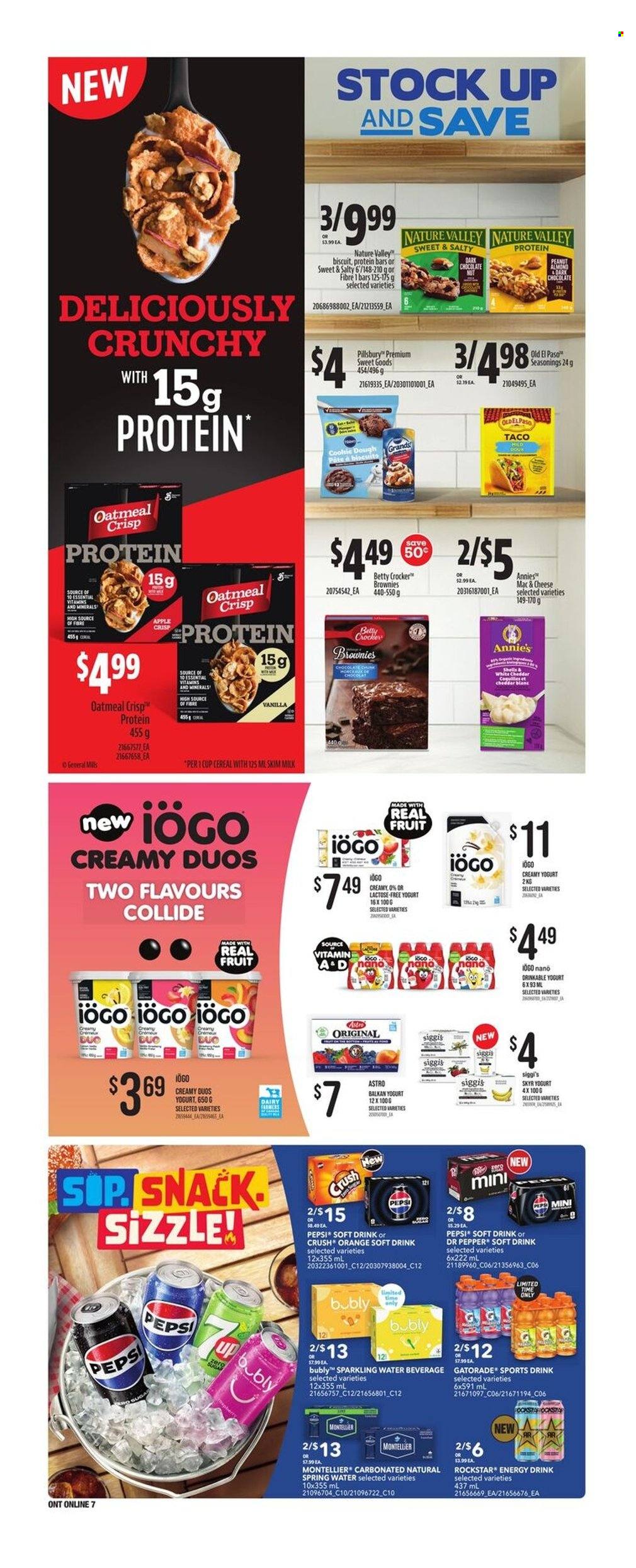Circulaire Loblaws - 03 Juillet 2025 - 09 Juillet 2025. Page 17