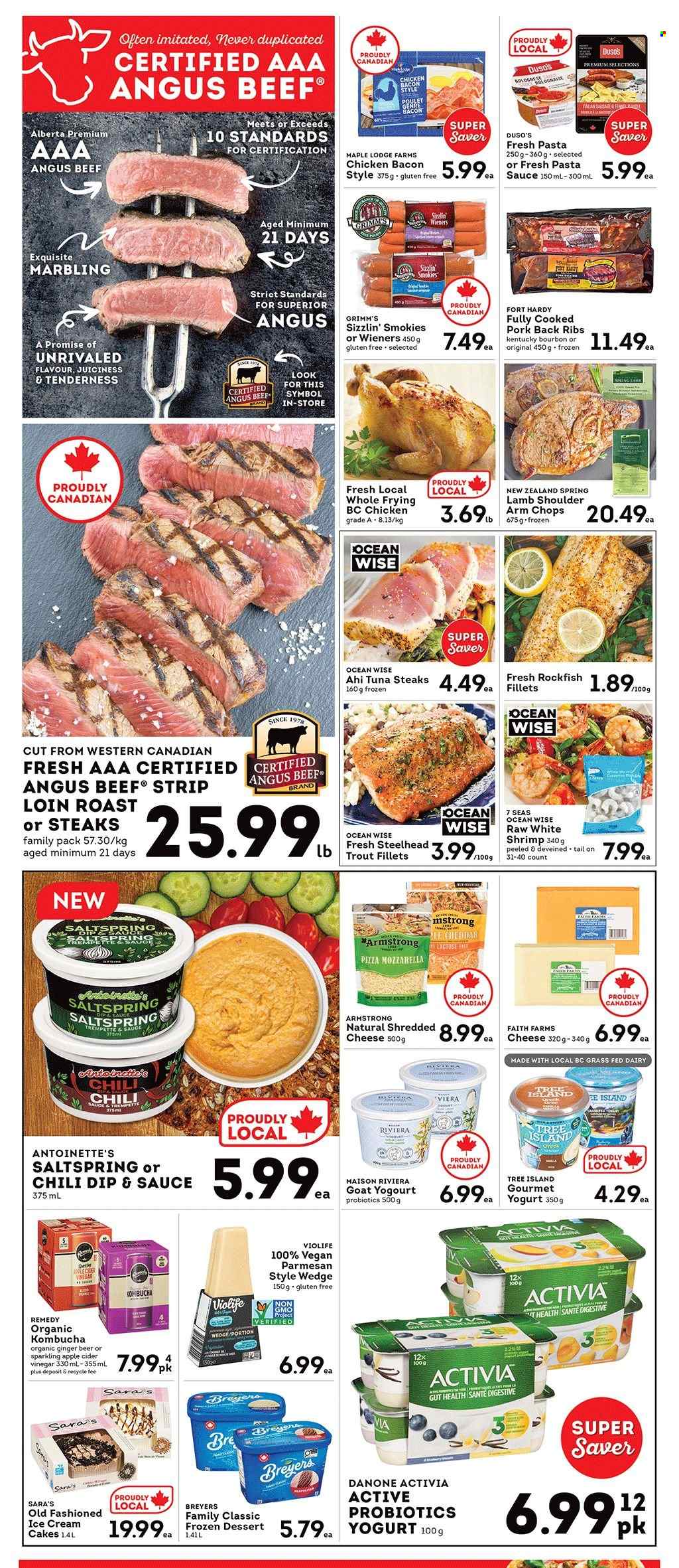 Circulaire IGA Simple Goodness - 04 Juillet 2025 - 10 Juillet 2025. Page 2