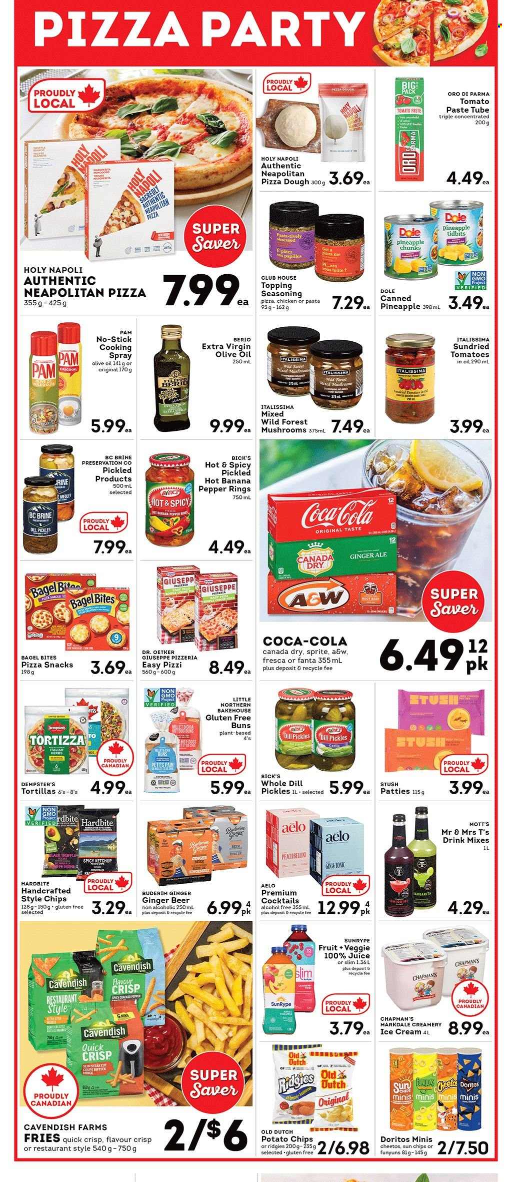 Circulaire IGA Simple Goodness - 04 Juillet 2025 - 10 Juillet 2025. Page 3