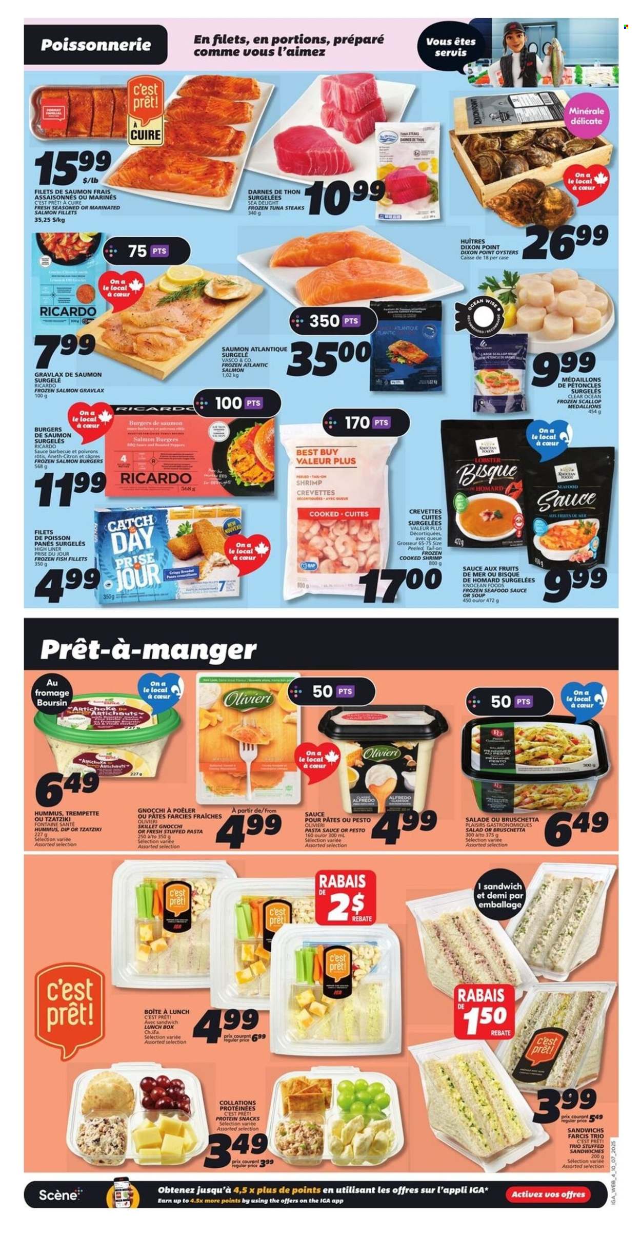 Circulaire IGA - 10 Juillet 2025 - 16 Juillet 2025. Page 6