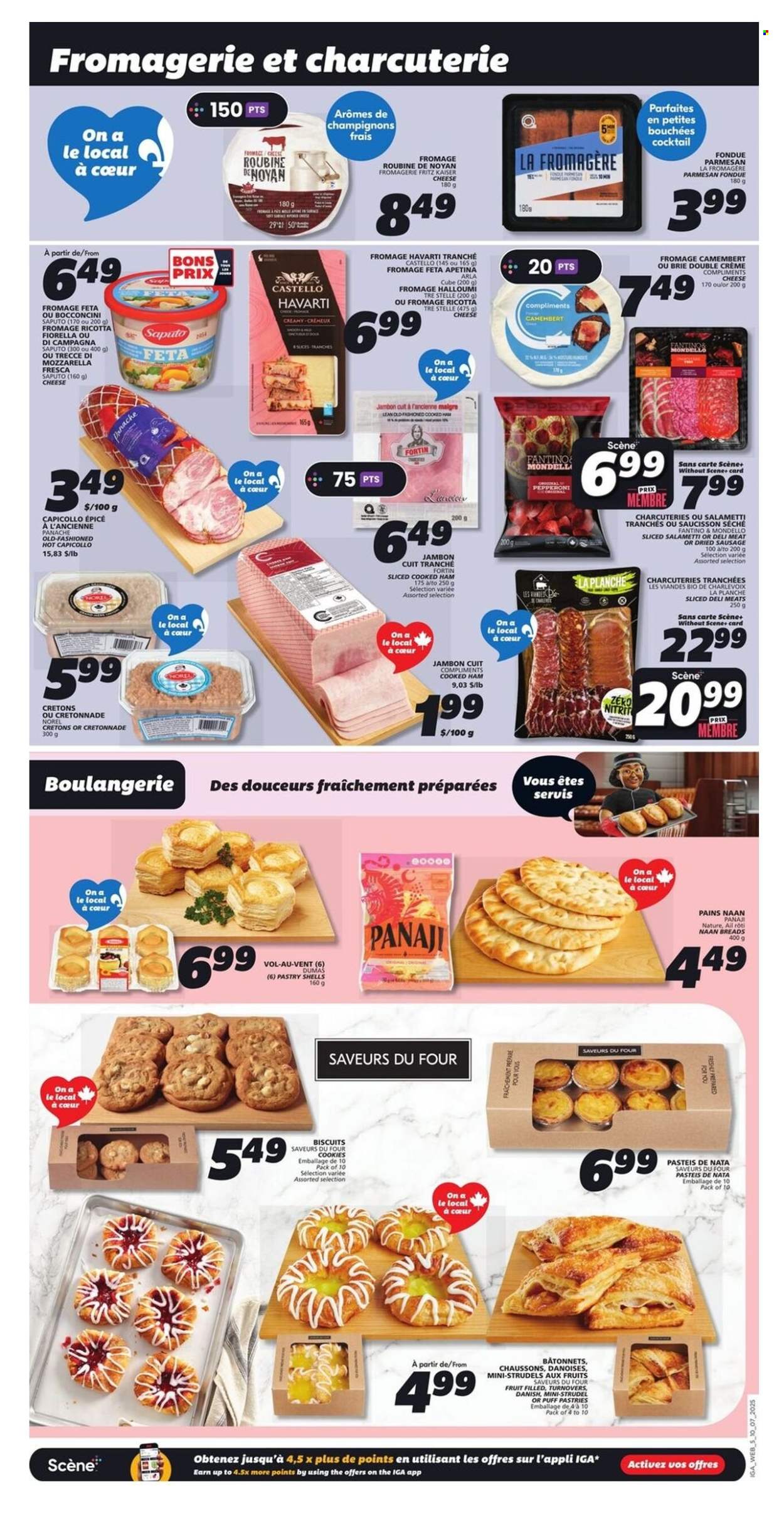 Circulaire IGA - 10 Juillet 2025 - 16 Juillet 2025. Page 7