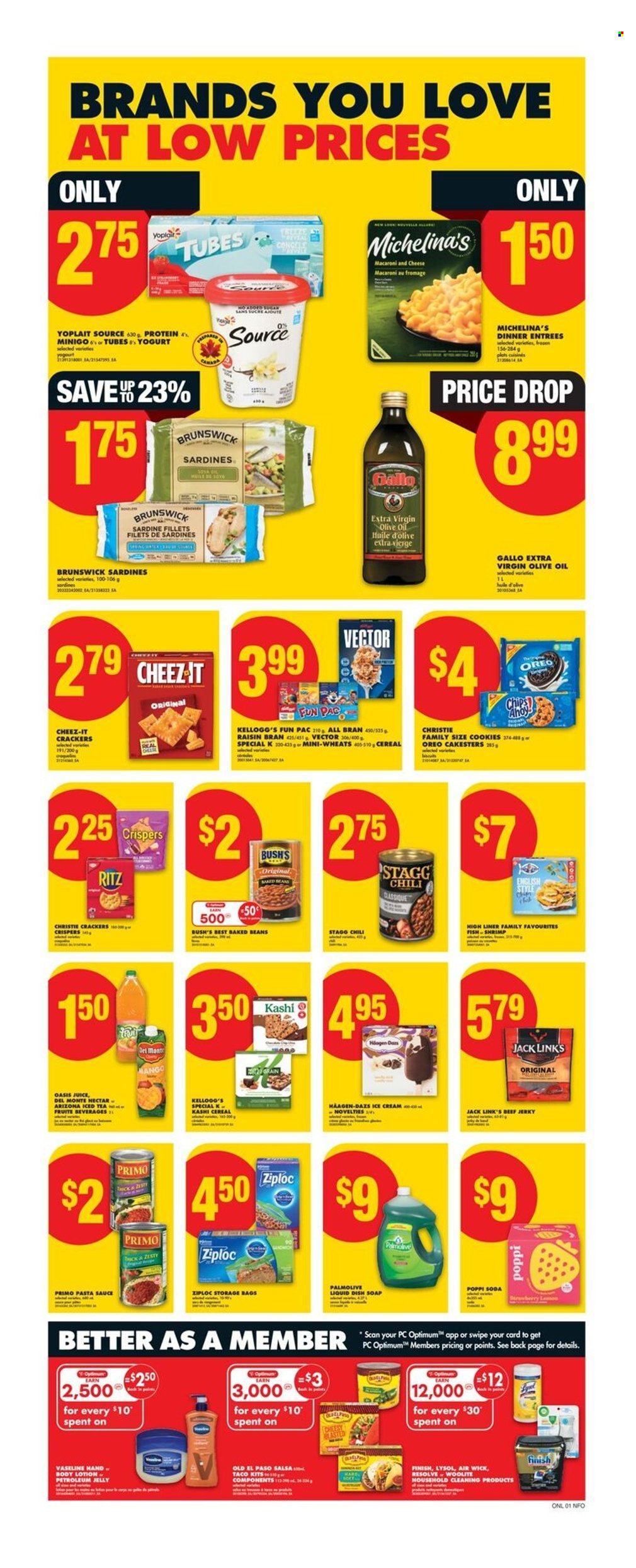 Circulaire No Frills - 10 Juillet 2025 - 16 Juillet 2025. Page 8