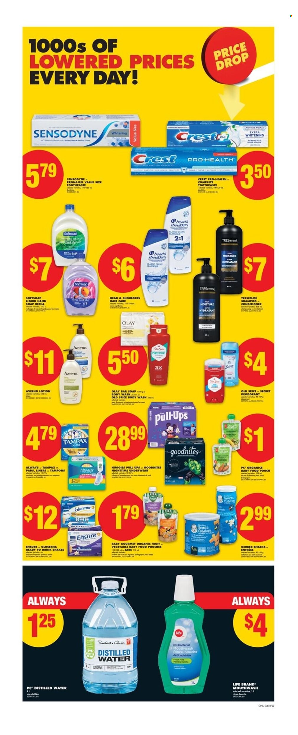 Circulaire No Frills - 10 Juillet 2025 - 16 Juillet 2025. Page 11
