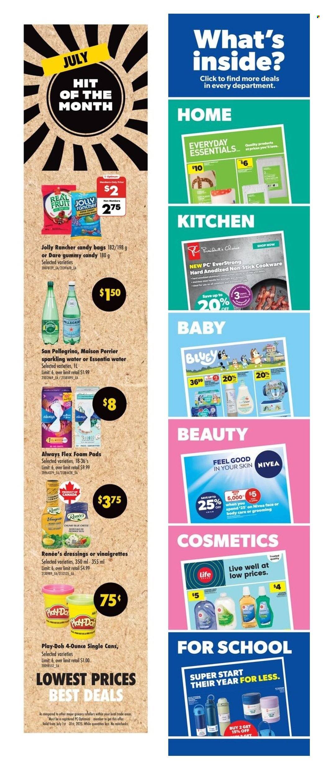 Circulaire Real Canadian Superstore - 10 Juillet 2025 - 16 Juillet 2025. Page 4