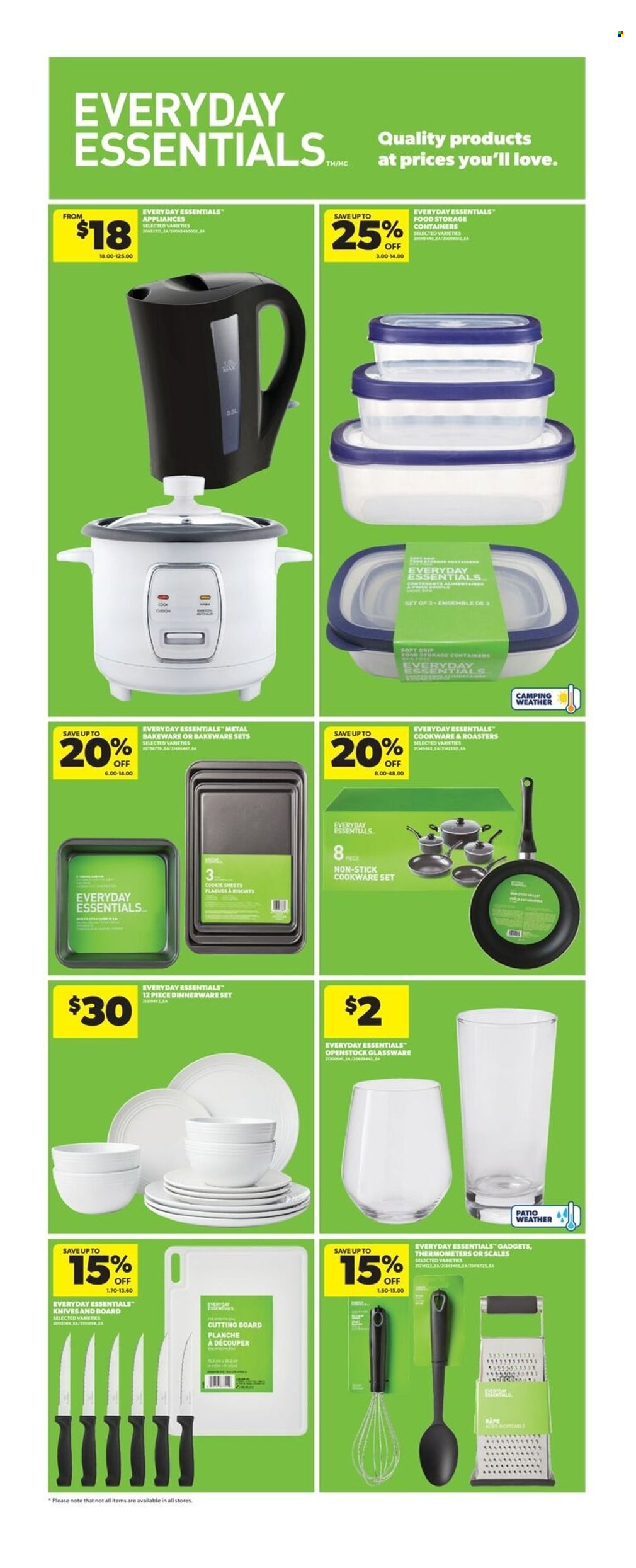 Circulaire Real Canadian Superstore - 10 Juillet 2025 - 16 Juillet 2025. Page 10
