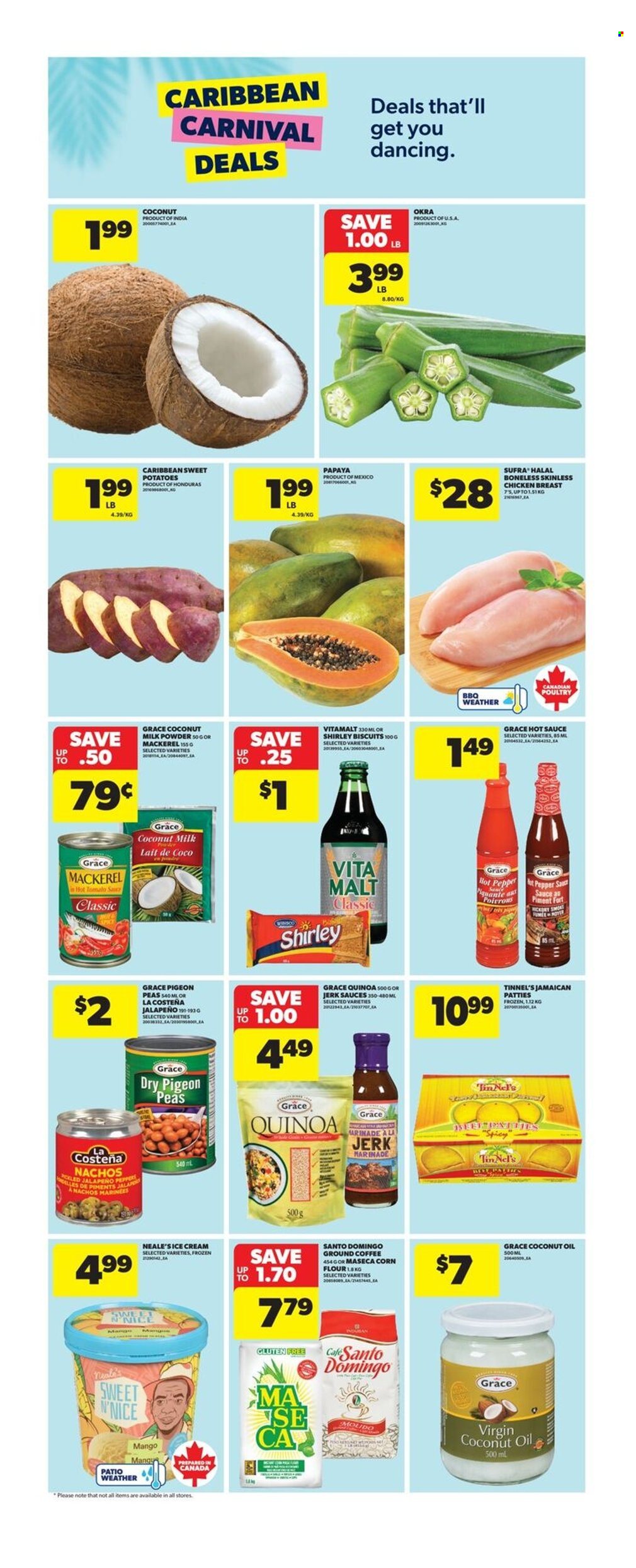 Circulaire Real Canadian Superstore - 10 Juillet 2025 - 16 Juillet 2025. Page 19