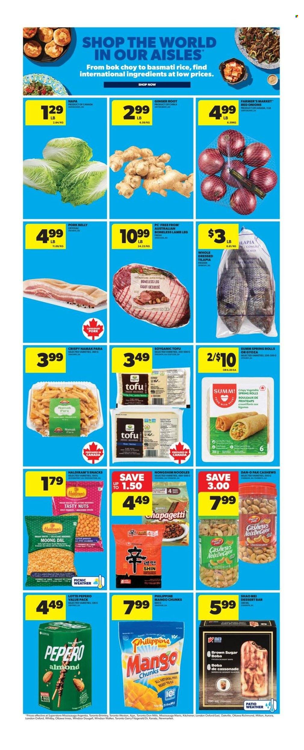 Circulaire Real Canadian Superstore - 10 Juillet 2025 - 16 Juillet 2025. Page 20