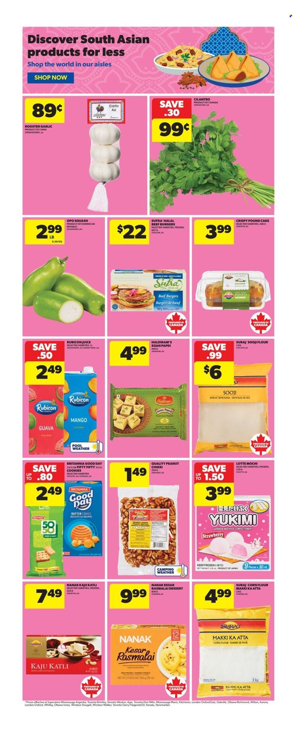 Circulaire Real Canadian Superstore - 10 Juillet 2025 - 16 Juillet 2025. Page 21