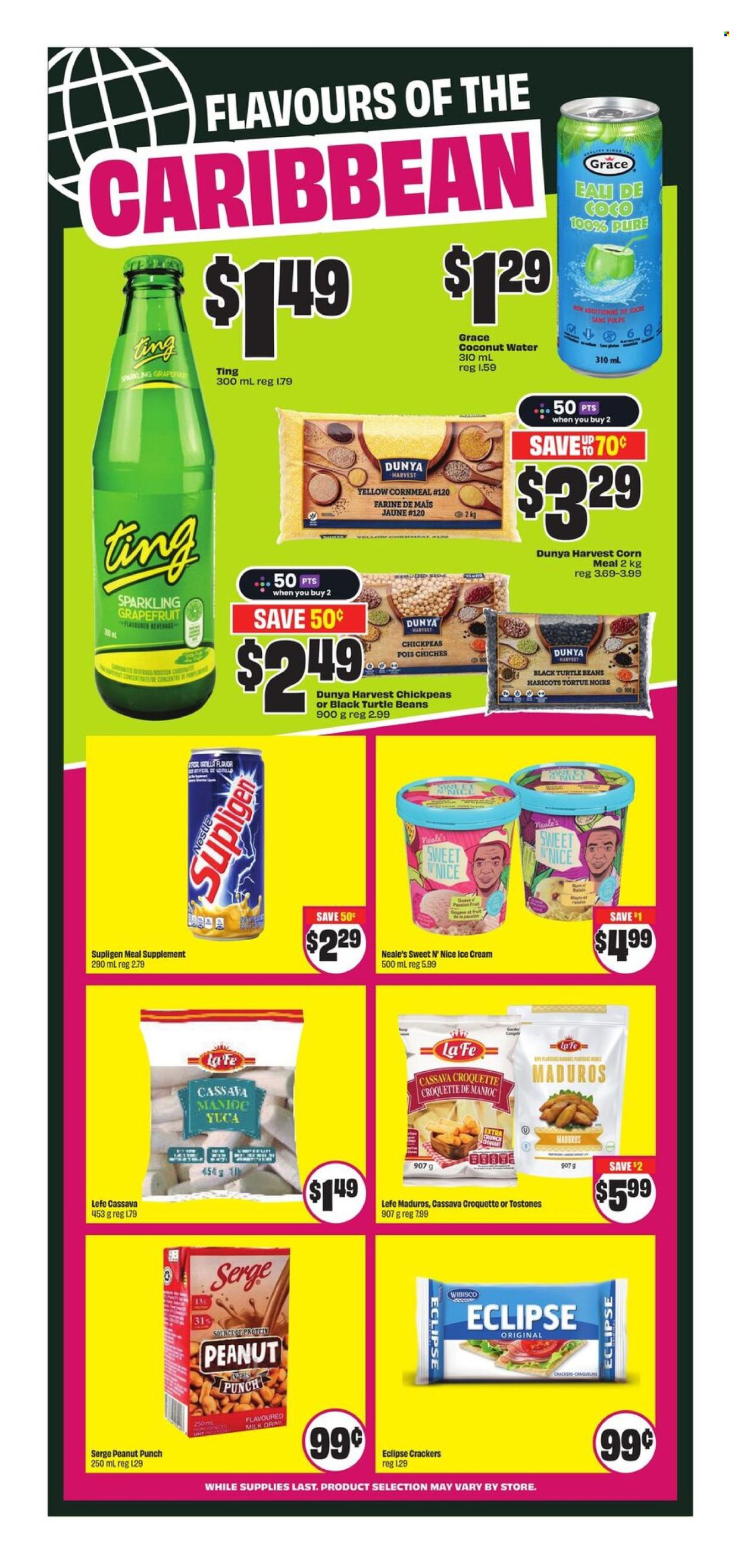 Circulaire FreshCo. - 10 Juillet 2025 - 06 Août 2025. Page 2
