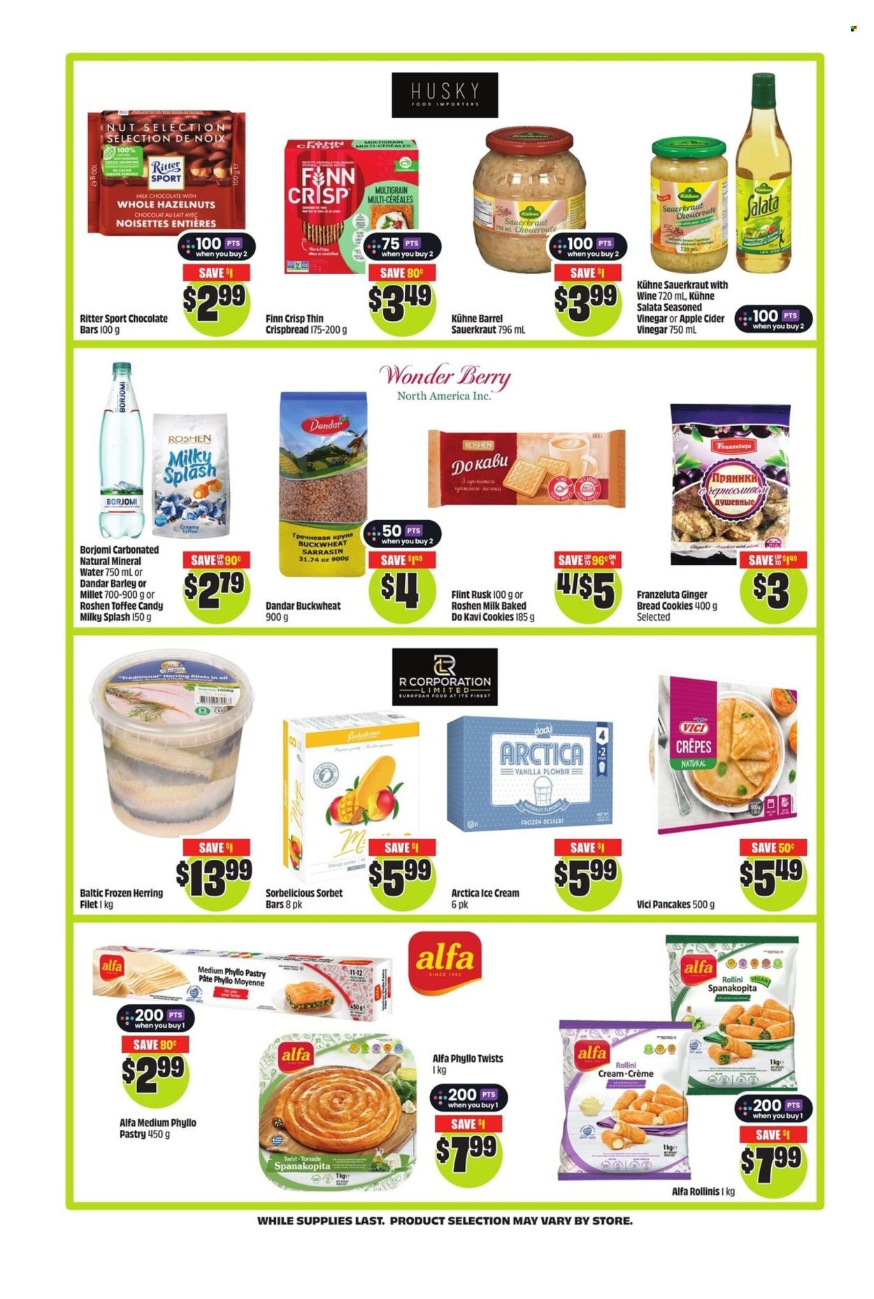Circulaire Chalo! FreshCo. - 10 Juillet 2025 - 16 Juillet 2025. Page 6