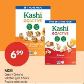Kashi