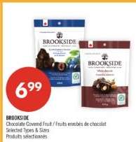 BROOKSIDE