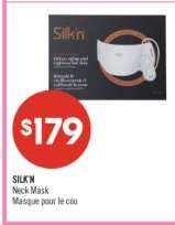 SILK'N