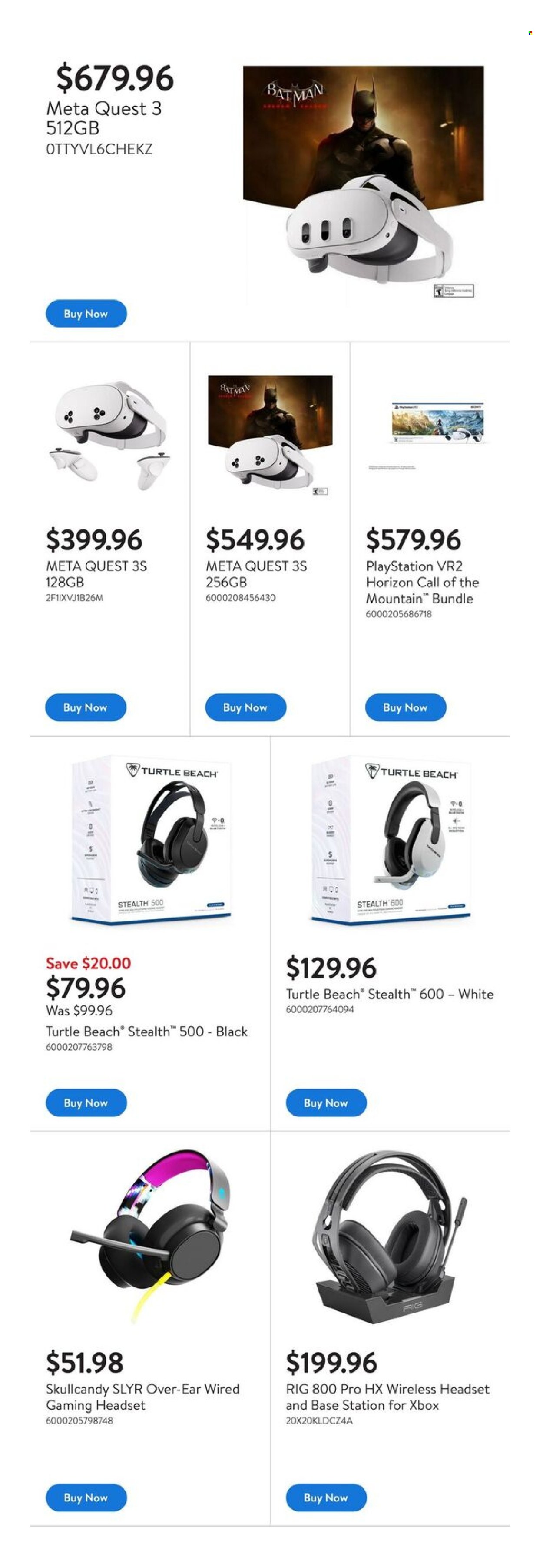 Circulaire Walmart - 10 Juillet 2025 - 16 Juillet 2025. Page 5