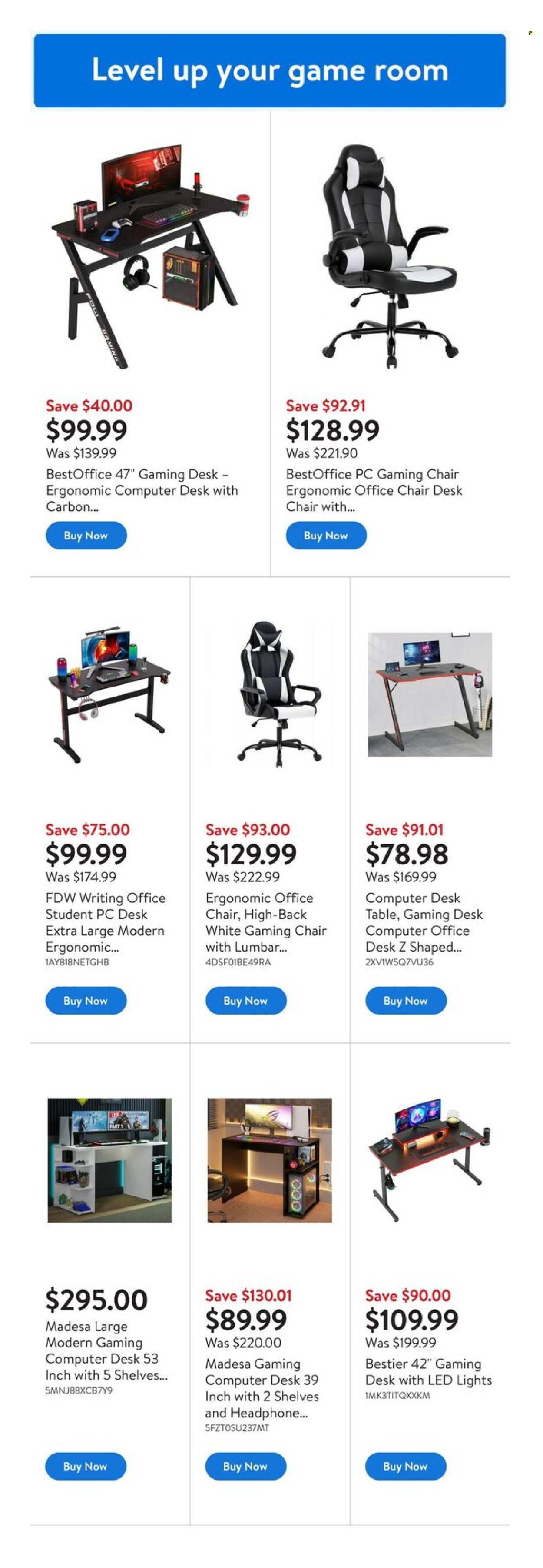 Circulaire Walmart - 10 Juillet 2025 - 16 Juillet 2025. Page 8