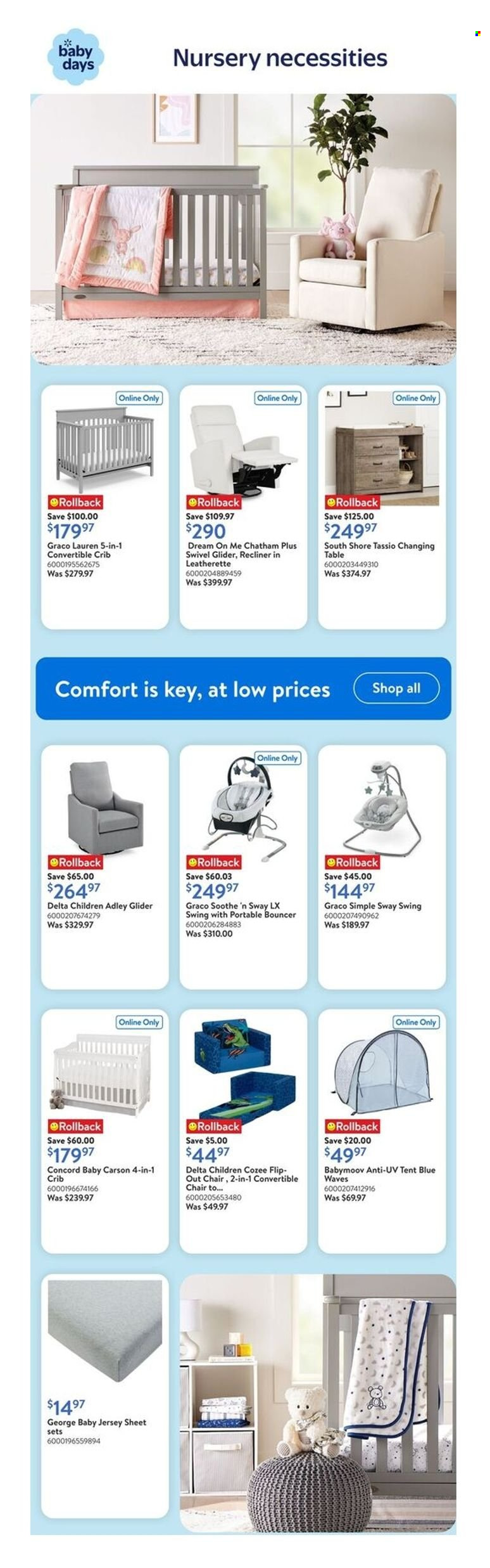Circulaire Walmart - 03 Juillet 2025 - 16 Juillet 2025. Page 13
