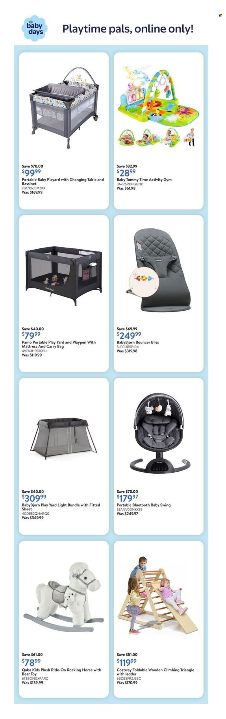 Circulaire Walmart - 03 Juillet 2025 - 16 Juillet 2025. Page 15