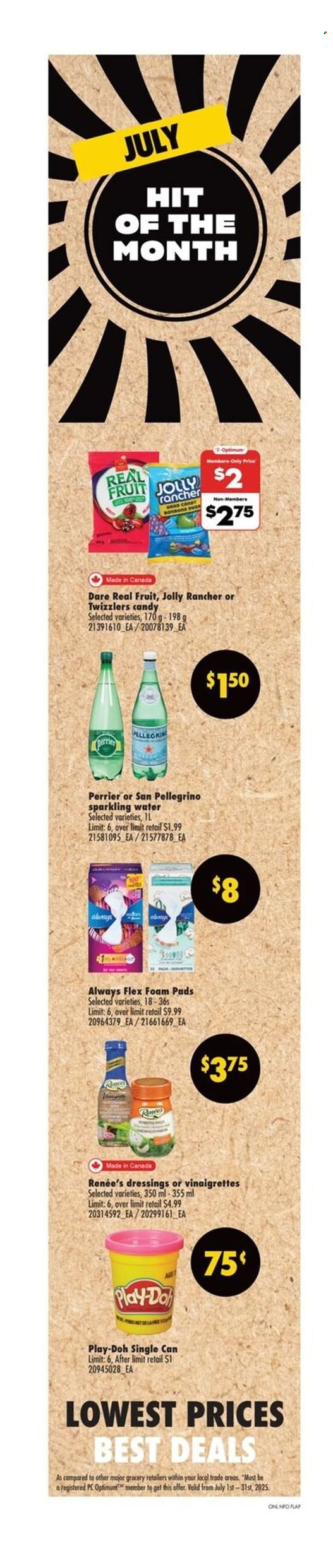 Circulaire No Frills - 17 Juillet 2025 - 23 Juillet 2025. Page 7