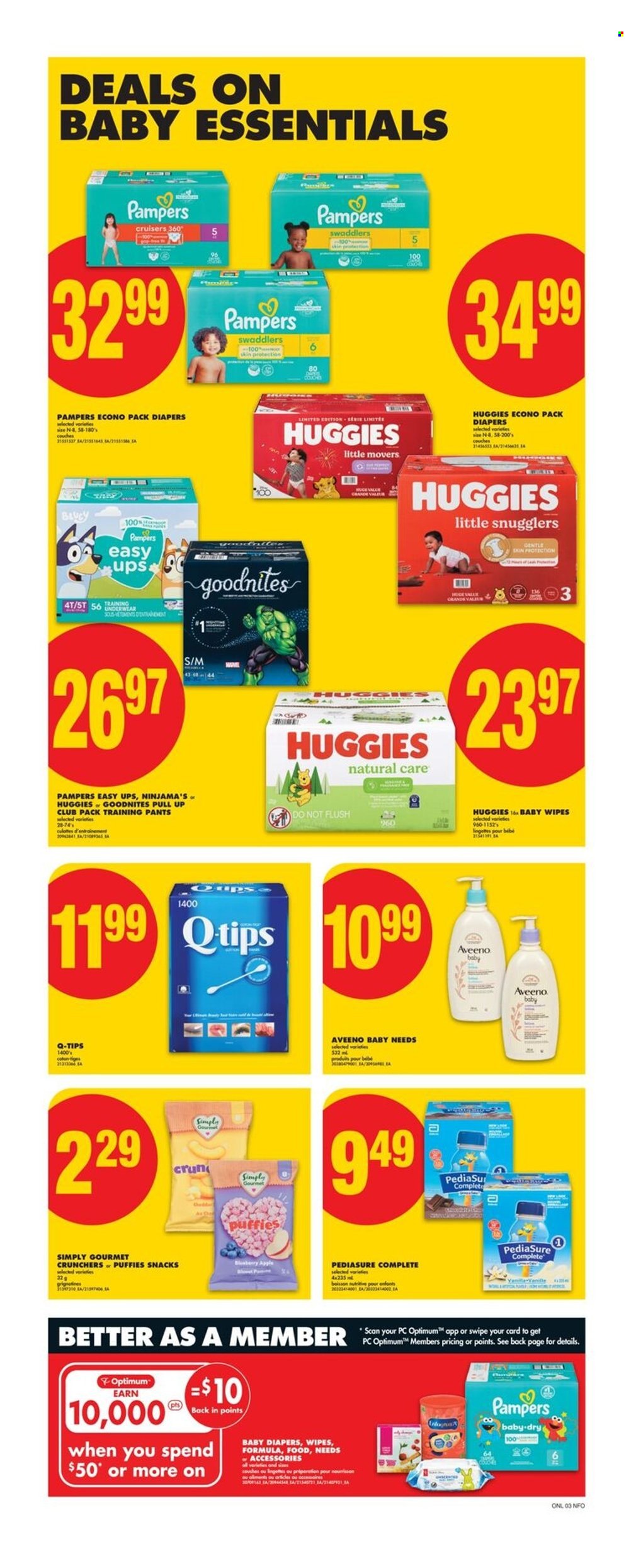 Circulaire No Frills - 17 Juillet 2025 - 23 Juillet 2025. Page 11