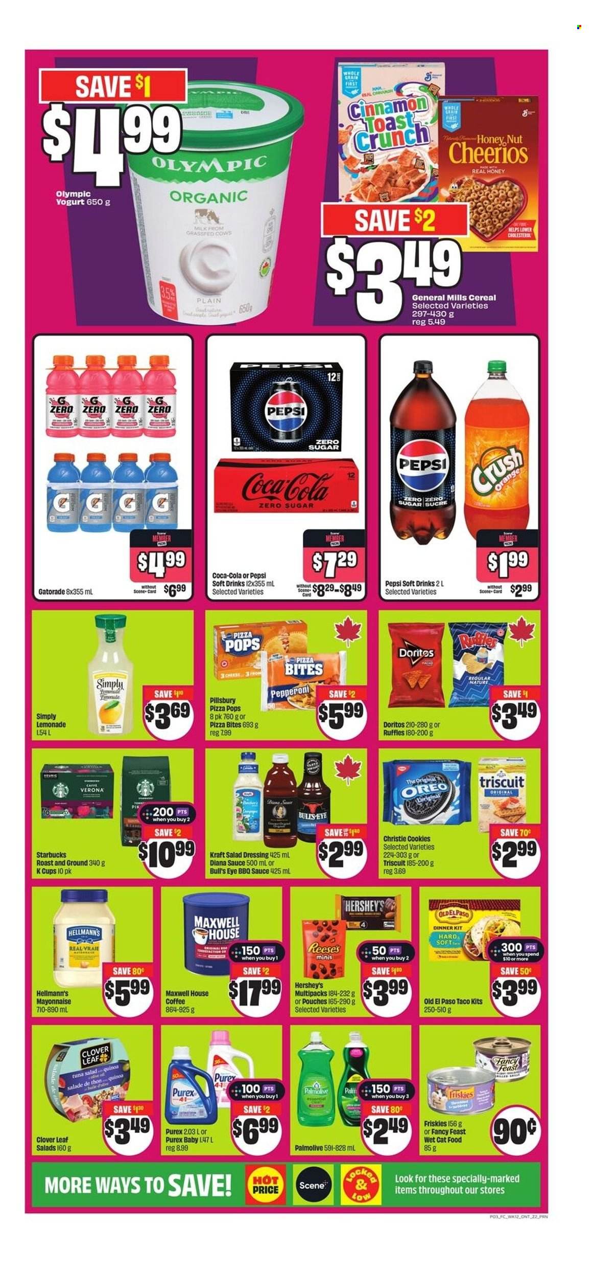 Circulaire Chalo! FreshCo. - 17 Juillet 2025 - 23 Juillet 2025. Page 5