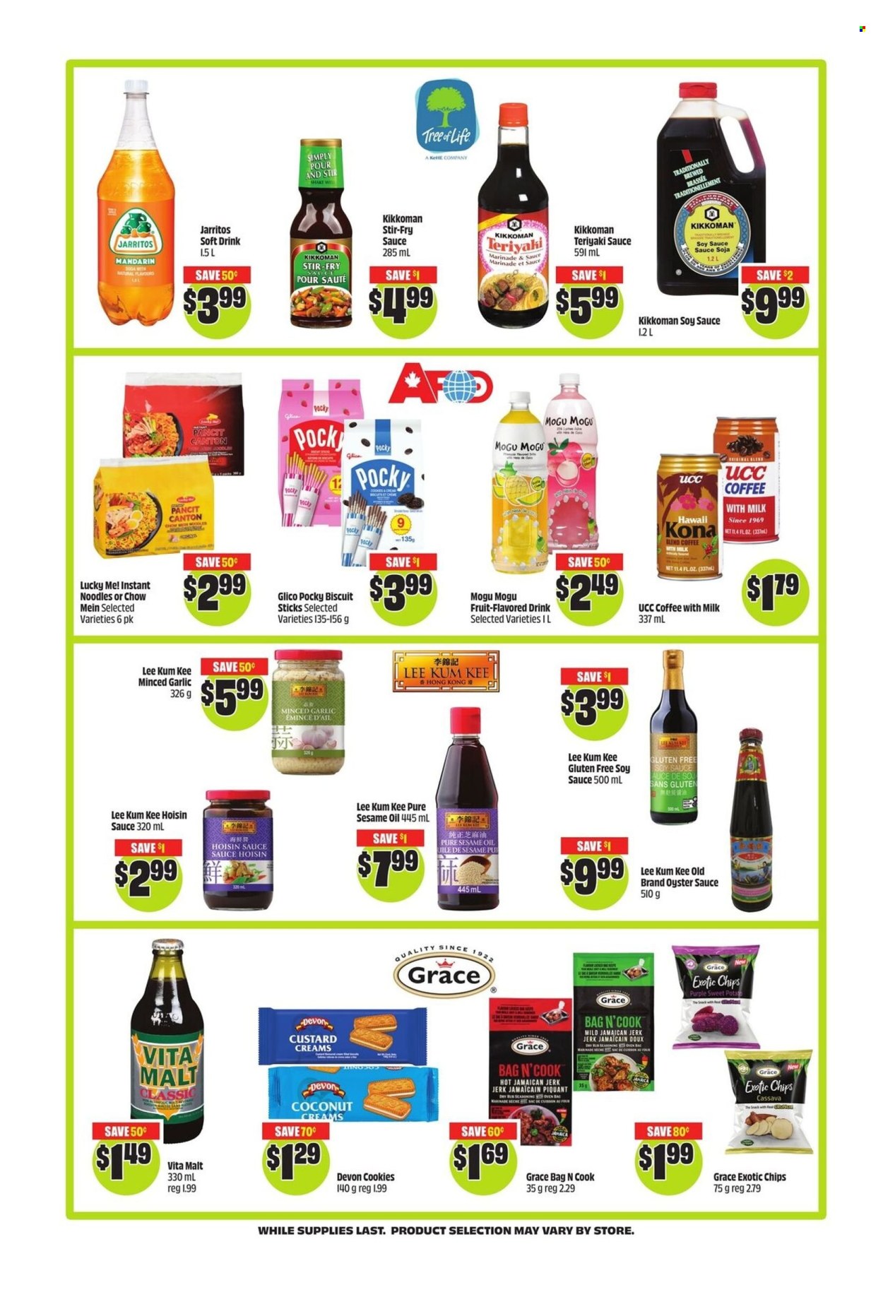 Circulaire Chalo! FreshCo. - 17 Juillet 2025 - 23 Juillet 2025. Page 9