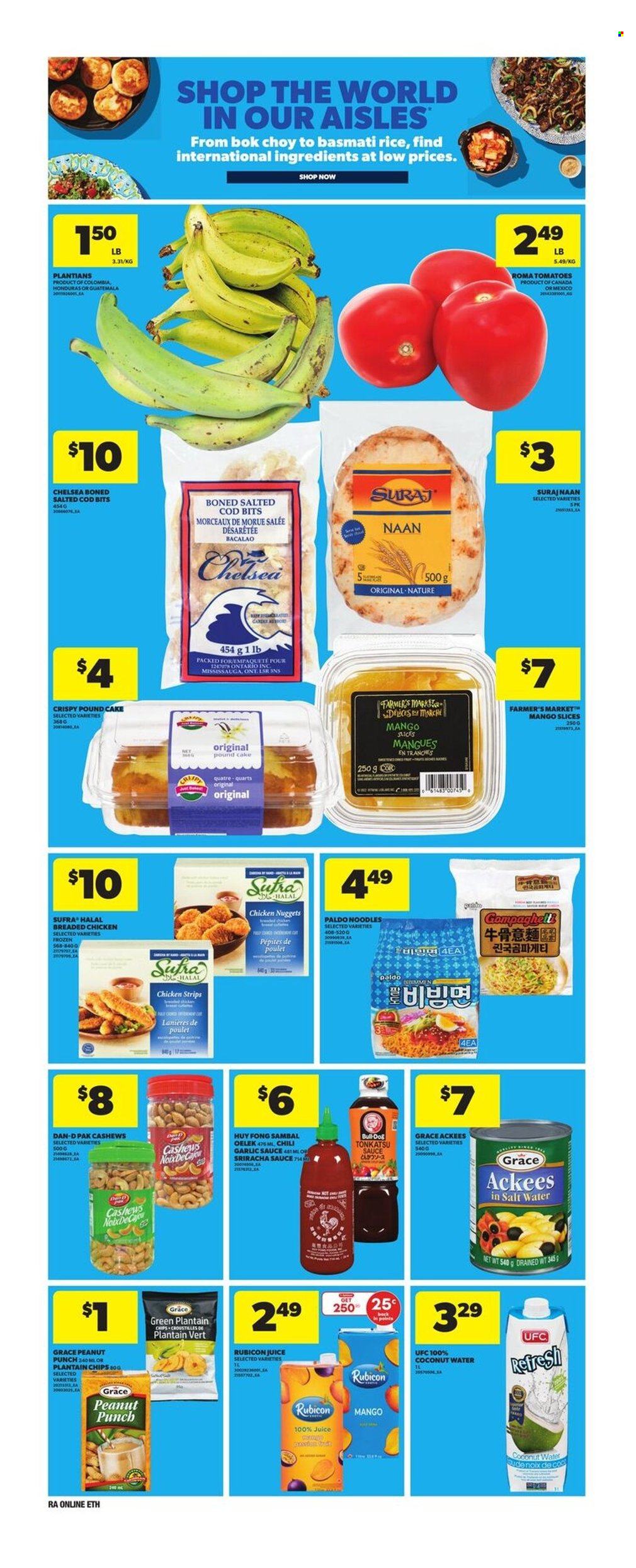 Circulaire Atlantic Superstore - 17 Juillet 2025 - 23 Juillet 2025. Page 9