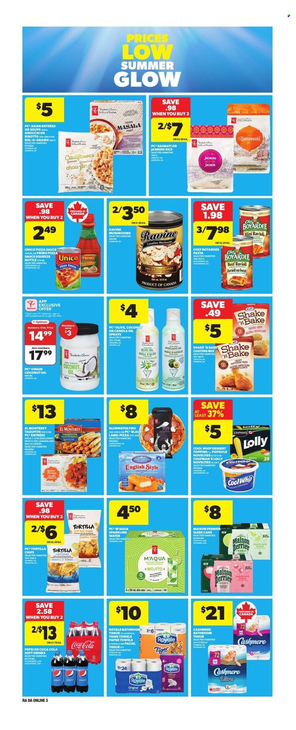Circulaire Atlantic Superstore - 17 Juillet 2025 - 23 Juillet 2025. Page 10