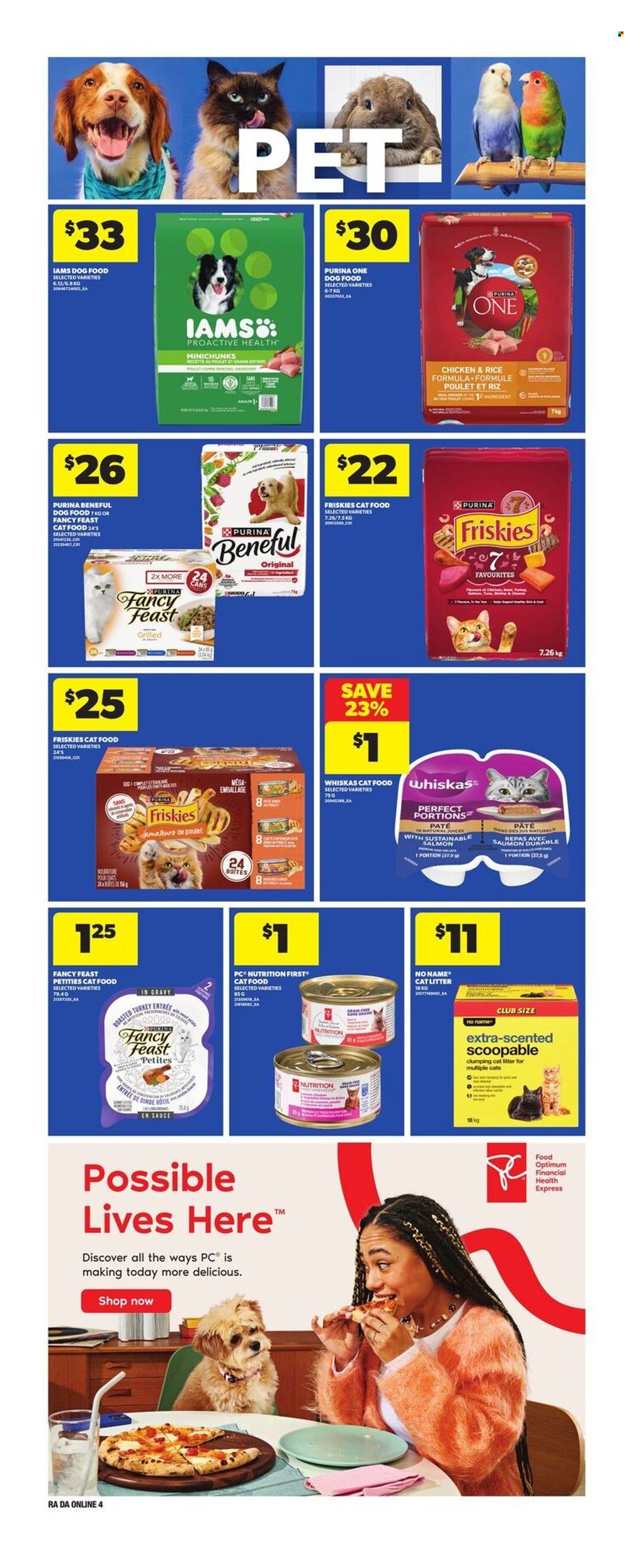 Circulaire Atlantic Superstore - 17 Juillet 2025 - 23 Juillet 2025. Page 11