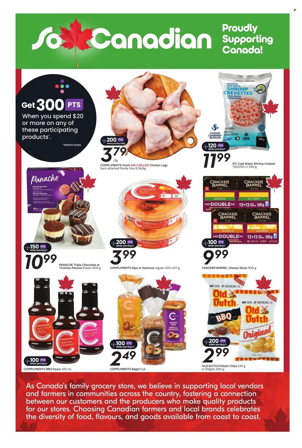 Circulaire Sobeys - 17 Juillet 2025 - 23 Juillet 2025. Page 6