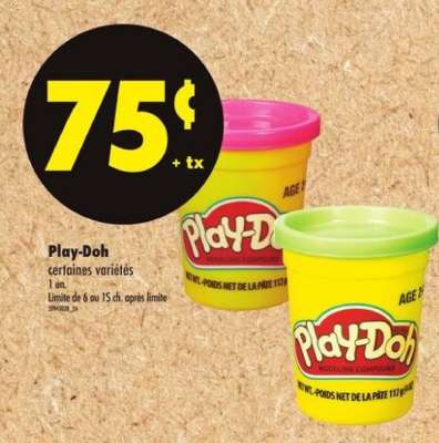 Play-Doh