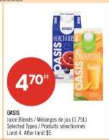 OASIS