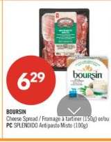 Boursin