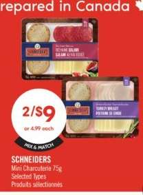 SCHNEIDERS
