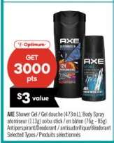 AXE