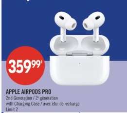 APPLE AIRPODS PRO