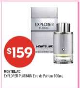 MONTBLANC