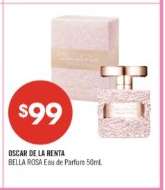 OSCAR DE LA RENTA