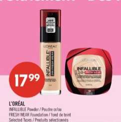 L'ORÉAL