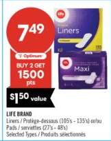 LIFE BRAND