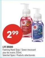 LIFE BRAND
