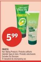 FRUCTIS