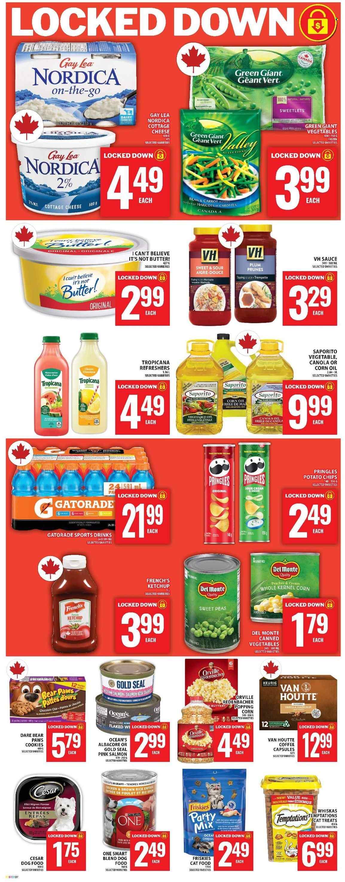 Circulaire Food Basics - 24 Juillet 2025 - 30 Juillet 2025. Page 14