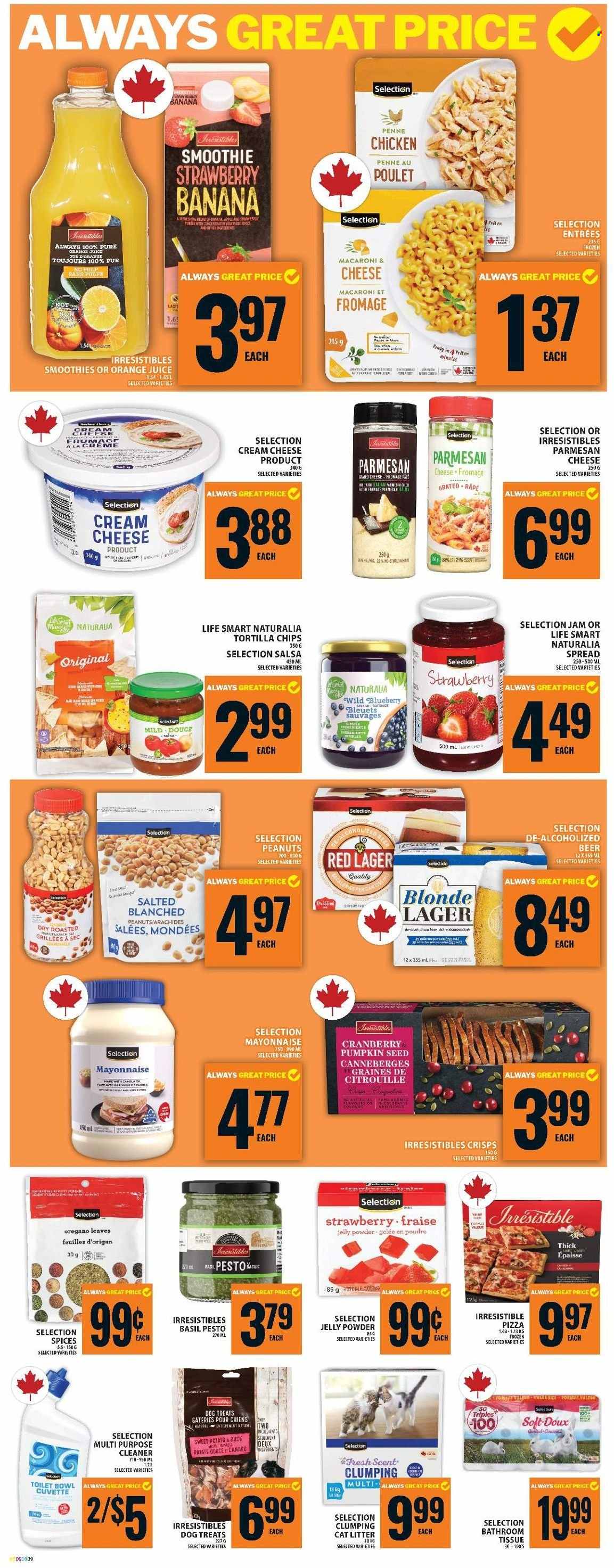 Circulaire Food Basics - 24 Juillet 2025 - 30 Juillet 2025. Page 15